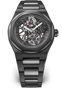 Часы Girard Perregaux Laureato 81015-32-001-32A